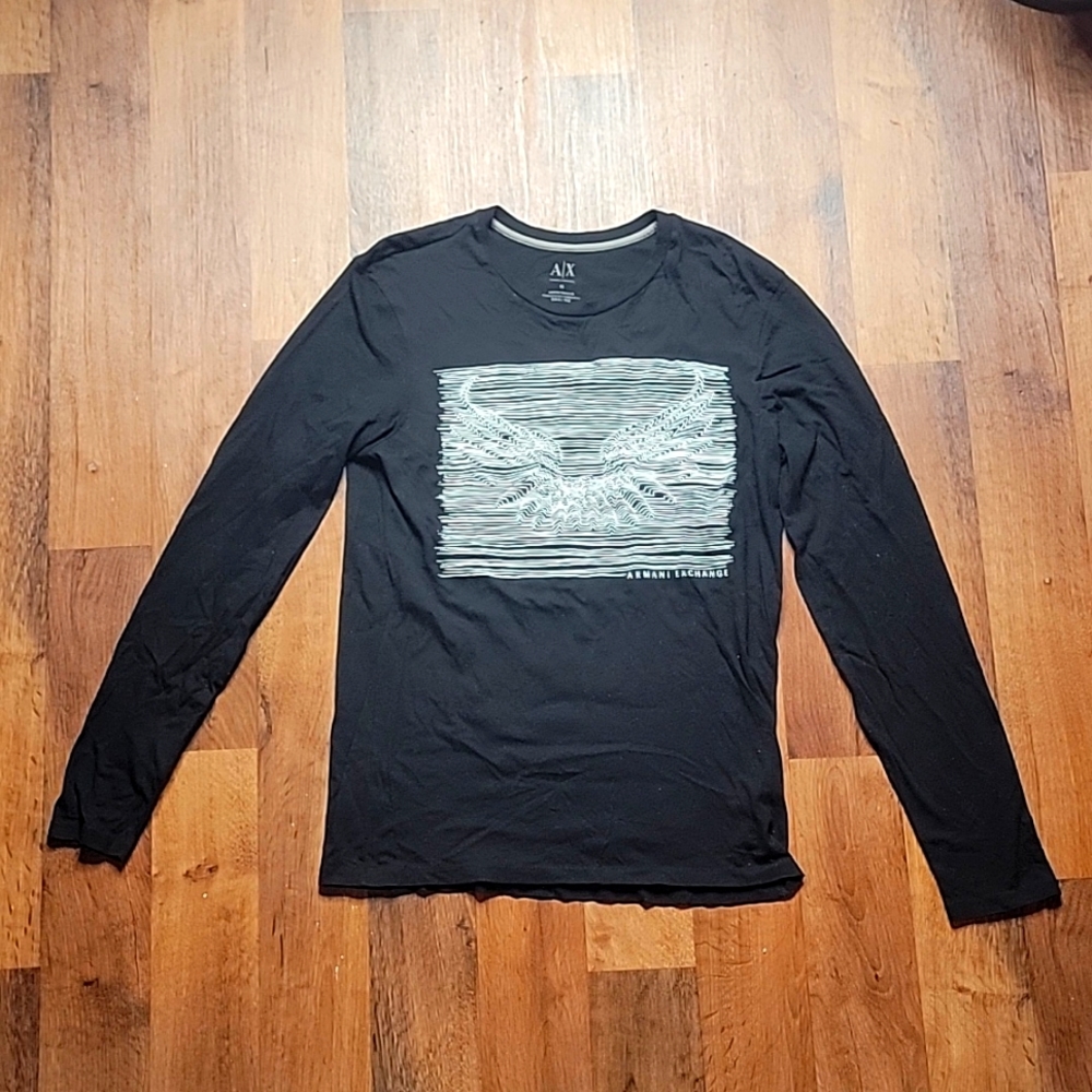 Armani A/X shirt